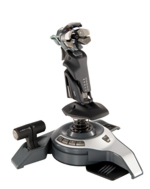 Mad Catz F.L.Y.5 Stick for PC