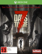 7 Days to Die (preowned)
