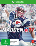 Madden 17