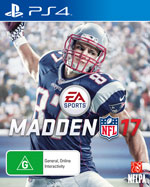 Madden 17
