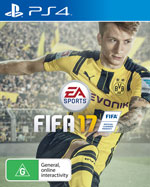 FIFA 17