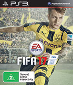 FIFA 17 (preowned)