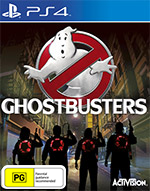 Ghostbusters