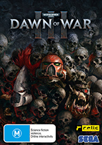Dawn of War III