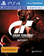 GT Sport