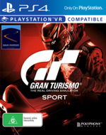 GT Sport