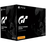 GT Sport Collector's Edition