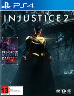 Injustice 2