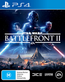 Star Wars Battlefront II: The Last Jedi Heroes