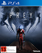 Prey