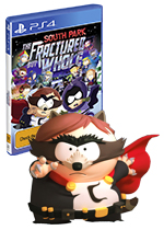 South Park: The Fractured But Whole - Collector's Edition