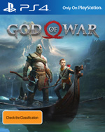 God of War (Placeholder Price)