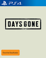 Days Gone (Placeholder Price)