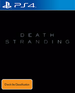 Death Stranding (Placeholder Price)