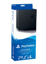 PlayStation 4 Pro & Slim Vertical Stand