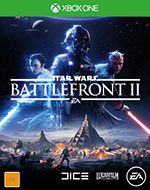 Star Wars Battlefront II: The Last Jedi Heroes