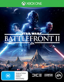 Star Wars Battlefront II: The Last Jedi Heroes