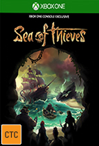 Sea of Thieves (Placeholder Price)