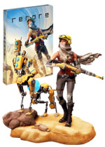 ReCore Collector's Edition