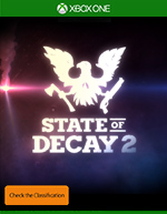 State of Decay 2 (Placeholder Price)