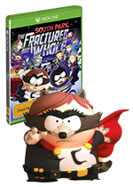 South Park: The Fractured But Whole - Collector's Edition