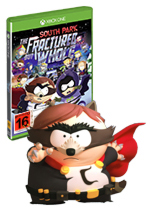 South Park: The Fractured But Whole - Collector's Edition