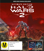 Halo Wars 2 Ultimate Edition
