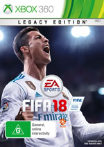 FIFA 18