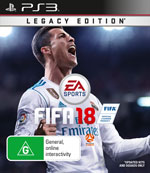 FIFA 18