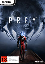 Prey