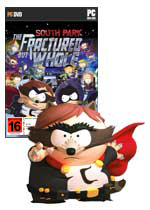 South Park: The Fractured But Whole - Collector's Edition