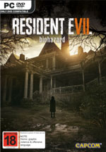 Resident Evil VII: Biohazard