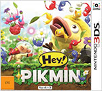 Hey! Pikmin