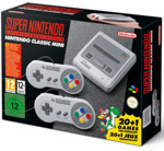 Nintendo Classic Mini: Super Nintendo Entertainment System