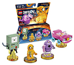 LEGO Dimensions Team Pack - Adventure Time
