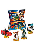 LEGO Dimensions Team Pack - Gremlins