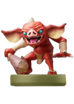 Nintendo amiibo (The Legend of Zelda: Breath of the Wild) - Bokoblin Character Figure