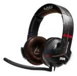 Thrustmaster Y-350X 7.1 Powered Doom Edition Headset