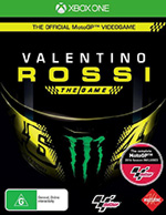 Valentino Rossi The Game