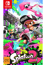 Splatoon 2
