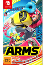 ARMS