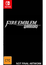 Fire Emblem: Warriors (Placeholder Price)