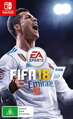 FIFA 18