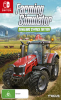 Farming Simulator