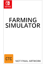 Farming Simulator (Placeholder Price)