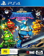 Super Dungeon Bros