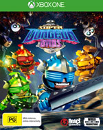 Super Dungeon Bros