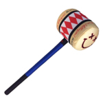DC - Suicide Squad - Harley Quinn SWAT Mallet
