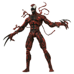 Marvel - Spider-Man - The Carnage 7" Diamond Select Action Figure