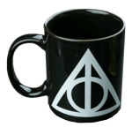Harry Potter - Deathly Hallows Coffee Mug